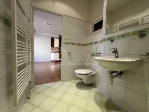 Pronájem bytu 2+kk, Praha, Holečkova, 52 m2