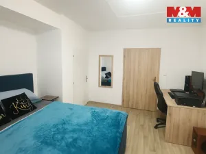 Prodej bytu 2+kk, Dolní Loučky, 54 m2