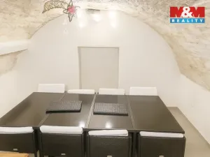 Prodej bytu 2+kk, Dolní Loučky, 54 m2