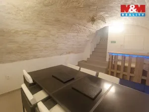 Prodej bytu 2+kk, Dolní Loučky, 54 m2