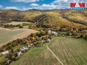 Prodej pozemku pro bydlení, Heroltice, 5102 m2