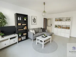 Prodej bytu 2+1, Ústí nad Labem - Severní Terasa, Pod Parkem, 63 m2