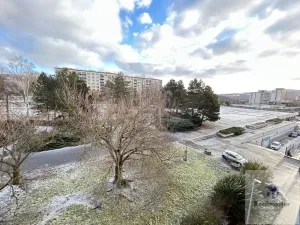 Prodej bytu 2+1, Ústí nad Labem - Severní Terasa, Pod Parkem, 63 m2