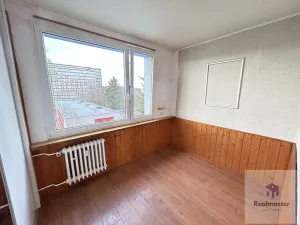 Prodej bytu 2+1, Ústí nad Labem - Severní Terasa, Pod Parkem, 63 m2