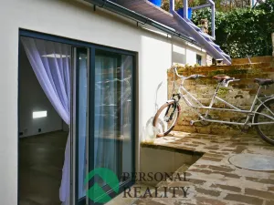 Pronájem kanceláře, Litoměřice, Palachova, 35 m2