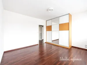 Pronájem bytu 2+kk, Praha - Troja, Lublinská, 66 m2