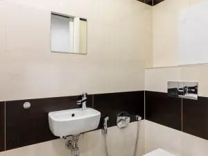 Pronájem bytu 2+kk, Praha - Troja, Lublinská, 66 m2