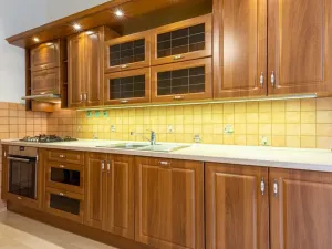 Pronájem bytu 3+1, Praha - Holešovice, Janovského, 92 m2