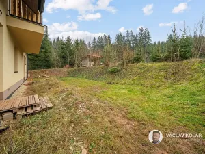 Prodej rodinného domu, Pecka, 176 m2