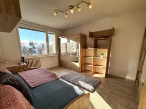 Pronájem bytu 4+1, Cerekvice nad Bystřicí, 90 m2