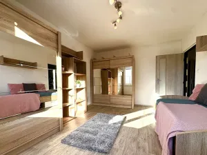 Pronájem bytu 4+1, Cerekvice nad Bystřicí, 90 m2