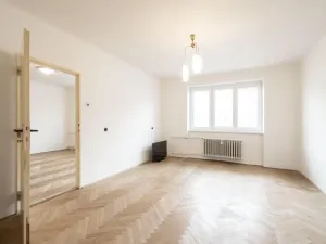 Pronájem bytu 2+1, Praha - Vršovice, Karpatská, 71 m2