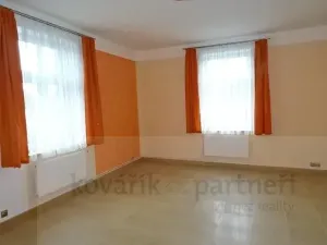 Prodej rodinného domu, Rumburk, Bezručova, 480 m2