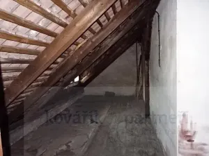 Prodej rodinného domu, Rumburk, Bezručova, 480 m2