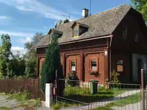 Prodej rodinného domu, Rumburk, Havířská, 160 m2