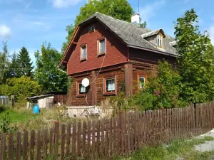 Prodej rodinného domu, Rumburk, Havířská, 160 m2