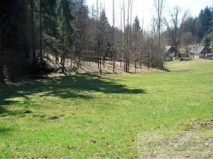 Prodej chalupy, Krásná Lípa, 180 m2