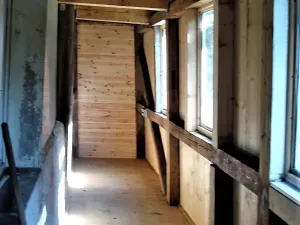 Prodej chalupy, Krásná Lípa, 180 m2