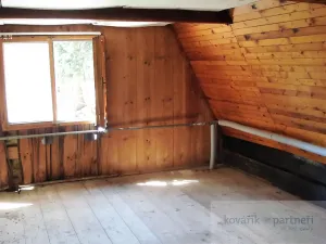 Prodej chalupy, Krásná Lípa, 180 m2