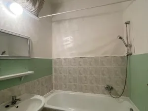 Pronájem bytu 1+1, Praha - Nové Město, Plavecká, 37 m2