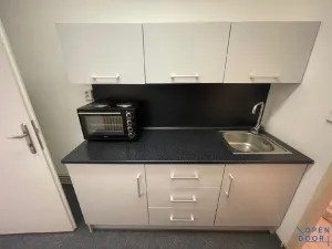 Pronájem bytu 1+1, Roudnice nad Labem, Karlovo náměstí, 38 m2