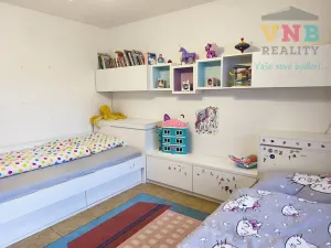 Prodej bytu 3+1, Olomouc, Handkeho, 92 m2