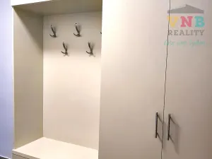 Pronájem bytu 2+1, Prostějov, Okružní, 55 m2