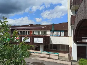 Pronájem komerční nemovitosti, Praha - Krč, Perlitová, 113 m2