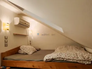 Pronájem atypického bytu, Beroun, Pražská, 40 m2