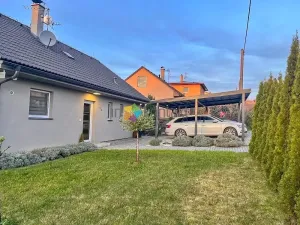 Prodej rodinného domu, Karviná, Nová, 1196 m2