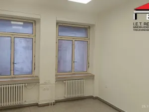 Pronájem ordinace, Ostrava, Sokolská třída, 55 m2