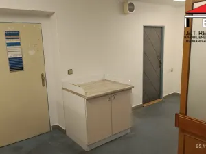 Pronájem ordinace, Ostrava, Sokolská třída, 55 m2