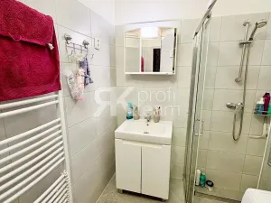 Pronájem bytu 2+1, Opava, 65 m2