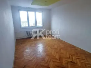 Pronájem bytu 2+1, Ostrava, Dvouletky, 51 m2