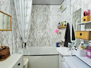 Prodej bytu 1+1, Ostrava, Ludvíka Podéště, 37 m2