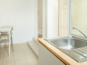 Prodej bytu 2+kk, Praha - Bubeneč, Jugoslávských partyzánů, 42 m2