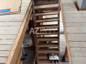 Prodej rodinného domu, Nový Knín, Reinišova, 220 m2