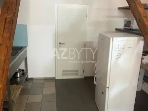 Pronájem pokoje, Praha - Jinonice, Butovická, 26 m2