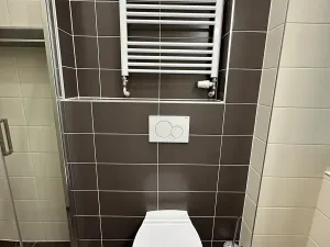 Pronájem bytu 1+1, Praha - Libeň, Kovářská, 35 m2