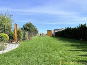 Prodej rodinného domu, Mladá Boleslav, Bezděčínská, 140 m2