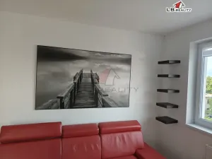 Pronájem bytu 3+kk, Nymburk, Ke Strouze, 90 m2