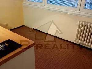 Pronájem bytu 1+1, Kolín, Dělnická, 36 m2