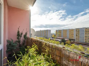 Prodej bytu 3+1, Hradec Králové, 84 m2