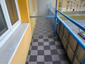 Prodej bytu 3+1, Ostrava, Opavská, 59 m2