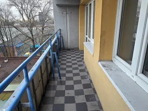 Prodej bytu 3+1, Ostrava, Opavská, 59 m2