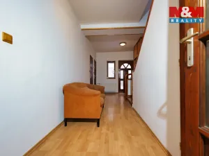 Prodej rodinného domu, Vřesovice, 90 m2