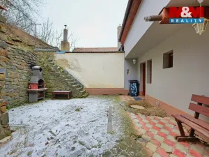 Prodej rodinného domu, Vřesovice, 90 m2