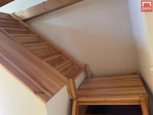 Pronájem bytu 2+kk, Bystročice, 55 m2