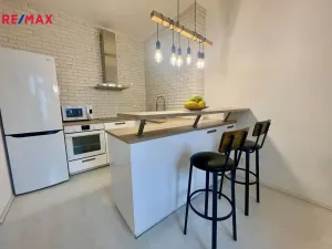 Pronájem bytu 2+1, Praha - Vršovice, Minská, 65 m2