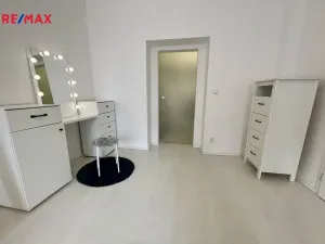 Pronájem bytu 2+1, Praha - Vršovice, Minská, 65 m2